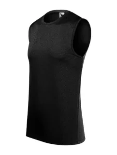 Breeze pánske tielko čierne