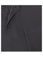 Dámske tričko Resist Heavy Polo Navy Blue 02 (štítok značky)