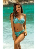 Dvojdielne plavky Bora Bora3 S936 - Self