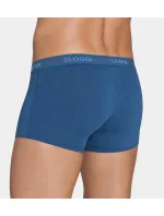 Pánske boxerky men Štart Hipster 1P modré - Sloggi