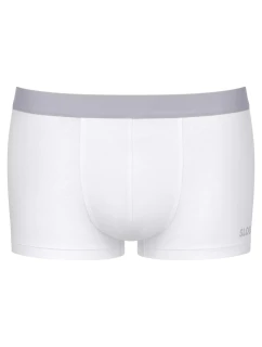 sloggi men GO ABC 2.0 Hipster 6P - WHITE - SLOGGI WHITE - SLOGGI