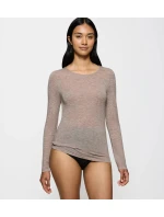 Beauty Layers LSL Top 04 - BROWN - TRIUMPH BROWN - TRIUMPH