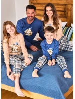 Cornette Kids 593/174 Bears l/r 86-128