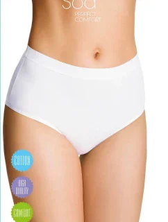 Dámske nohavičky Emili Soa S-3XL