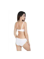 Dámske nohavičky Hanna Style Bonded C6-155 Basic High