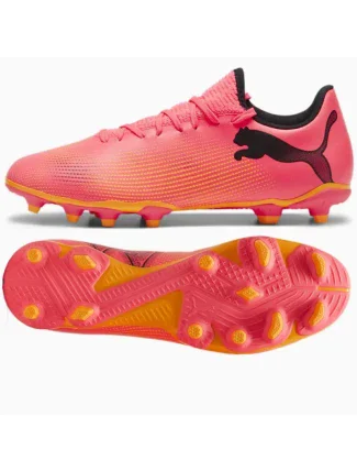Kopačky Puma Future 7 Play FG/AG M 107723-03