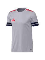 Tričko adidas Squadra 25 M JP3410 muži