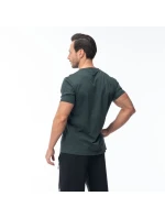Pánske tričko s krátkym rukávom AMILO
