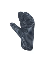 CHIBA Rukavice RAIN SHIELD SUPERLIGHT čierne M CHIBA Rukavice RAIN SHIELD SUPERLIGHT čierne M