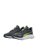 Puma FlexFocus Lite Modern dark grey detská obuv 401517 26 Puma FlexFocus Lite Modern dark grey detská obuv 401517 26