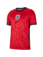 Pánsky červený dres Nike England 2026 Stadium IB5361 624 Pánske