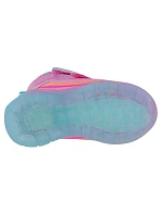 Skechers Illumi-Brights – Power Paint 302653N-PKMT Ružové 23