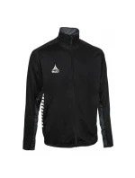 Vybrať Španielsko Mikina Zip Jr T26-02040