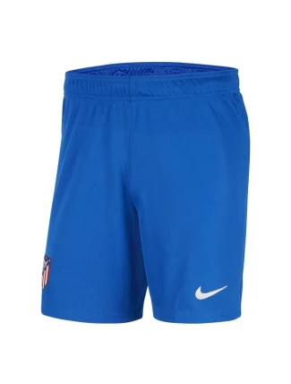 Pánske šortky Atlético Madrid 2021/22 Stadium Home/Away M CV8140-439 - NIKE Pánske šortky Atlético Madrid 2021/22 Stadium Home/Away M CV8140-439 - NIKE