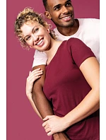 Kariban K 3025IC Pánske bio tričko s IC 20.3025, farba lime Kariban K 3025IC Pánske bio tričko s IC 20.3025, farba lime