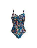 Štýl Almeria Care Jednodielne plavky 6204 multi color - Anita Care Štýl Almeria Care Jednodielne plavky 6204 multi color - Anita Care