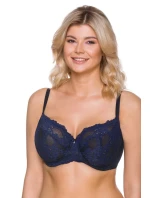 Mäkká dámska podprsenka 2284 SOFT BIG