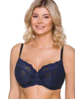 Mäkká dámska podprsenka 2284 SOFT BIG