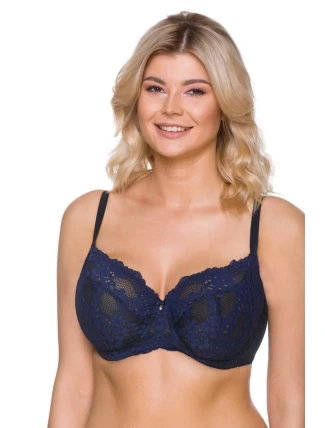 Mäkká dámska podprsenka 2284 SOFT BIG