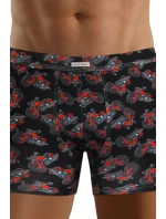 PÁNSKE BOXERKY BM09