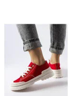 Tenisky model 207706 Solea