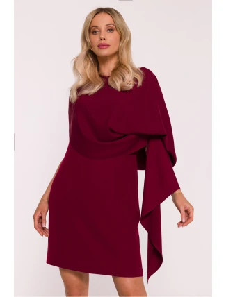 Večerné šaty model 219928 Stylove