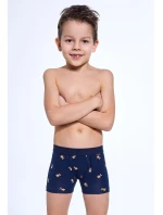 Detské boxerky Cornette Boy 701/147 Bears 86-128 Detské boxerky Cornette Boy 701/147 Bears 86-128