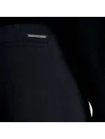 Calvin Klein Structure W nohavice K20K205958 ženy