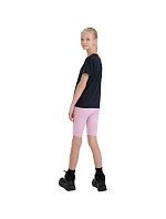 4F FNK F0857 Juniorské šortky 4FJWSS25TFSHF0857 56S