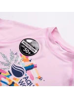 Detské UV tričko UVER KDG