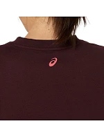 Asics Logo Tee W 2032C843602 tričko