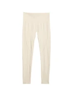 Dámske termo nohavice 4F F204 broken white 4FWAW25USEAF204 11S women's