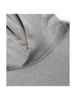 Detská mikina Chill (tmavosivá melanž)