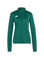 Dámska mikina adidas Entrada 26 Track green KE9836 Dámska mikina adidas Entrada 26 Track green KE9836