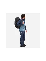Mikina MILLET M SENECA FLEECE HOODIE, modrá Mikina MILLET M SENECA FLEECE HOODIE, modrá