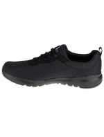 Dámska obuv Skechers Flex Appeal 3.0 W 13070-BBK