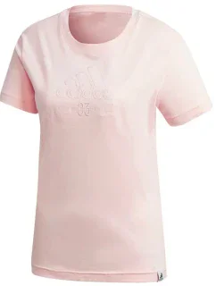 Tričko adidas Brilliant Basics W GD3821