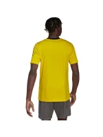 Pánske tričko Entrada 22 Jersey M HI2122 - Adidas Pánske tričko Entrada 22 Jersey M HI2122 - Adidas