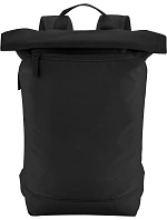 BagBase BG 871 Batoh Roll-Top „Simplicity“ 52.0871 čierny BagBase BG 871 Batoh Roll-Top „Simplicity“ 52.0871 čierny