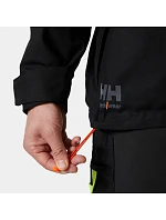 Helly Hansen Oxford 73290 Zimná pracovná bunda „Oxford“ 59.3290 tmavomodrá