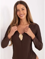 Body IT BO 21620.94 tmavohnedá