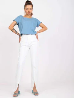 Tričko TW TS 1001.30x svetlo modrá