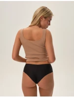 Spodny diel plaviek Feliz 42584-K002 Black Beige - Henderson Ladies