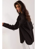 Košeľa s dlhým rukávom model 192526 Lakerta Košeľa s dlhým rukávom model 192526 Lakerta