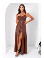 Dlhé šaty model 223268 With You