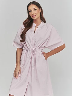 Denné šaty model 228285 Makadamia