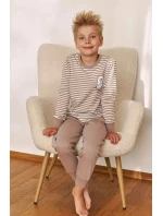 Chlapčenské pyžamo 4570 - Doctornap Chlapčenské pyžamo 4570 - Doctornap