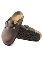 Birkenstock Boston Leoi Regular Žabky 0860133 Birkenstock Boston Leoi Regular Žabky 0860133