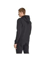 Pánska mikina adidas Entrada 26 Hoody black JZ6577 pánska