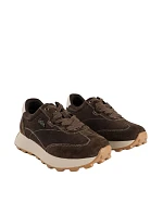 Buty damskie Lee Cooper brązowe LCJ-26-01-4649LC dámské Buty damskie Lee Cooper brązowe LCJ-26-01-4649LC dámské